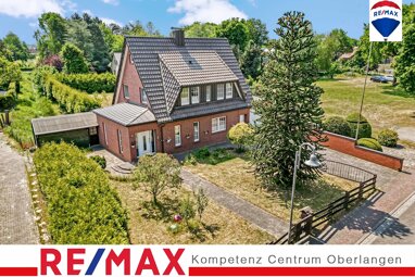 Einfamilienhaus zum Kauf 349.500 € 3 Zimmer 139,2 m² 1.000 m² Grundstück Heede Heede 26892