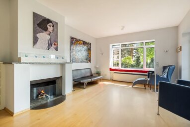 Terrassenwohnung zum Kauf 995.000 € 8 Zimmer 179 m² 1. Geschoss Seckbach Frankfurt am Main 60389