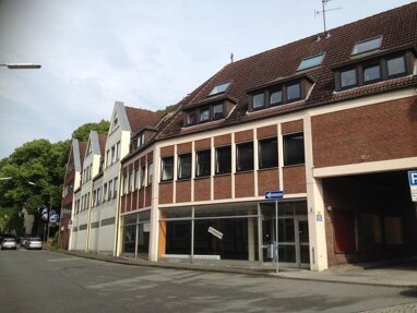Ladenfläche zur Miete 2.500 € 450 m² Verkaufsfläche Kirchstraße 1 Oberstadt / Braunschweiger Straße Helmstedt 38350