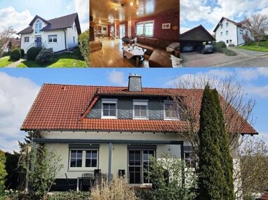 Haus zum Kauf Provisionsfrei 345.000 € 6 Zimmer 230 m² 858 m² Grundstück Halgehausen Haina 35114