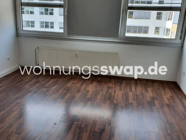 Studio zur Miete Tauschwohnung 300 € 1 Zimmer 25 m² 5. Geschoss Ehrenfeld Köln 50933