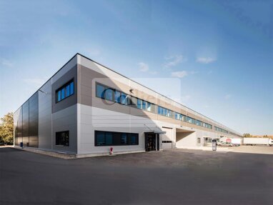 Halle/Industriefläche zur Miete 21.600 m² Lagerfläche teilbar ab 2.600 m² Bad Oldesloe 23843