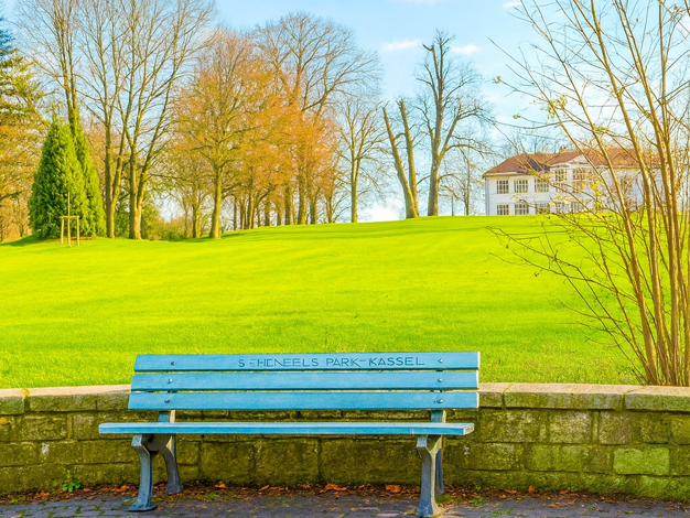 Mehrfamilienhaus zum Kauf provisionsfrei 2.150.000 € 34 Zimmer 910 m² 483 m² Grundstück Wehlheiden Kassel 34121