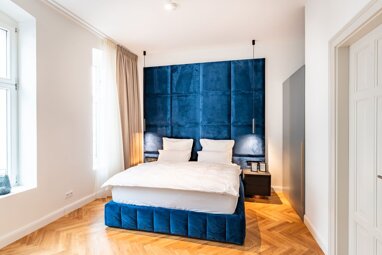 Wohnung zur Miete Wohnen auf Zeit 2.400 € 3 Zimmer 65 m² frei ab sofort Reinickendorferstr. Wedding Berlin 13347