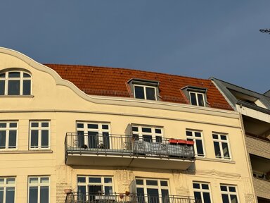 Wohnung zum Kauf 1.499.000 € 4 Zimmer 185 m² 4. Geschoss Winterhude Hamburg 22299