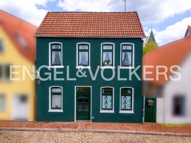 Einfamilienhaus zum Kauf 269.000 € 6,5 Zimmer 152 m² 276 m² Grundstück Verden - Mitte Verden 27283