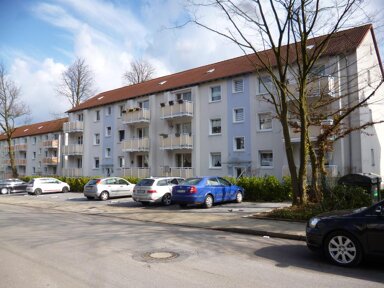 Wohnung zum Kauf provisionsfrei 136.900 € 3 Zimmer 61,4 m² EG Rosendelle 8 Eppendorf Bochum 44869