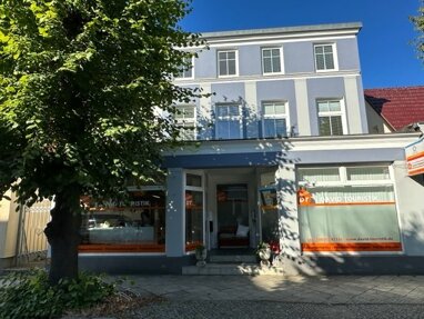 Büro-/Praxisfläche zur Miete 1.440 € 90 m² Bürofläche Warnemünde Rostock 18119
