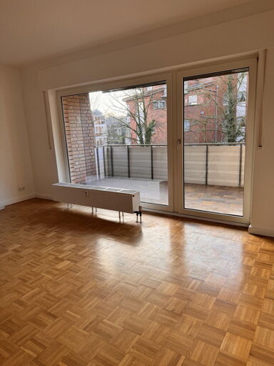 Wohnung zur Miete 630 € 2,5 Zimmer 64 m² 2. Geschoss frei ab 15.02.2025 Bad Rothenfelde Bad Rothenfelde 49214