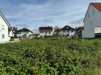 Grundstück zum Kauf 485.000 € 610 m² Grundstück Großauheim Hanau 63457