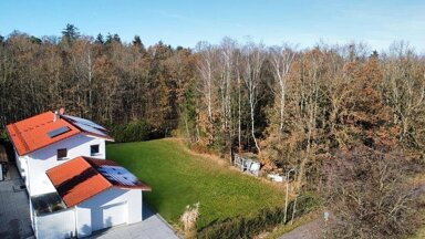 Einfamilienhaus zum Kauf 2.150.000 € 5 Zimmer 175,8 m² 1.001 m² Grundstück frei ab sofort Baldham Baldham 85598