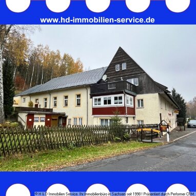 Einfamilienhaus zum Kauf 190.000 € 23 Zimmer 246,5 m² 4.394 m² Grundstück Fürstenwalde Altenberg 01778