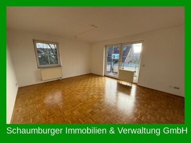 Wohnung zur Miete 675 € 3 Zimmer 77 m² 1. Geschoss frei ab sofort Bückeburg Bückeburg 31675