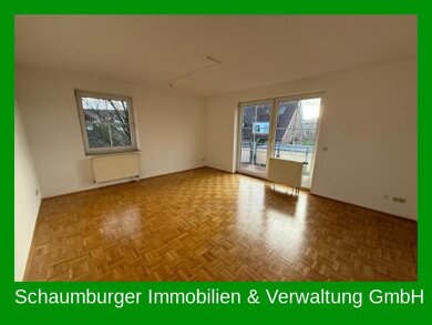 Wohnung zur Miete 675 € 3 Zimmer 77 m² 1. Geschoss frei ab sofort Bückeburg Bückeburg 31675