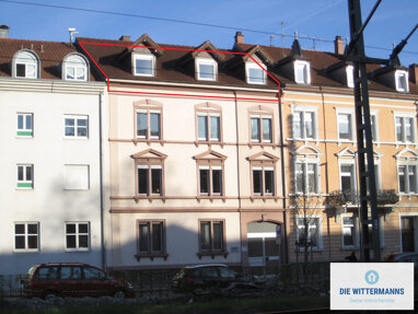 Wohnung zur Miete 1.250 € 4 Zimmer 108 m² Ost Lörrach 79539