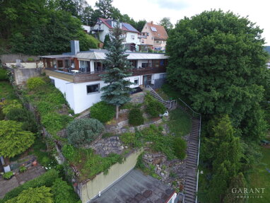Einfamilienhaus zum Kauf 345.000 € 8 Zimmer 230 m² 800 m² Grundstück Kleinbrach Bad Kissingen 97688