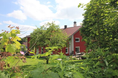 Einfamilienhaus zum Kauf 447.000 € 6 Zimmer 170 m² 1.174 m² Grundstück Griesbach Bad Griesbach im Rottal / Bad Griesbach 94086