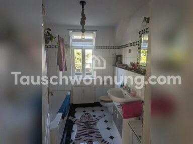 Wohnung zur Miete Tauschwohnung 638 € 2 Zimmer 55 m² 5. Geschoss Connewitz Leipzig 04277