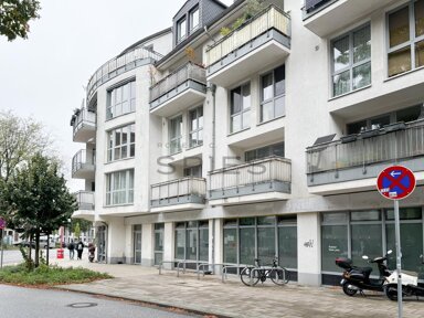 Verkaufsfläche zur Miete 25 € 194,1 m² Verkaufsfläche Stellingen Hamburg 22525