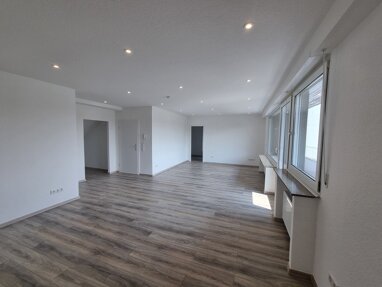Wohnung zur Miete 1.290 € 4 Zimmer 111 m² 3. Geschoss Martinstraße 10 Eicken Mönchengladbach 41063