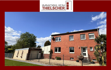 Einfamilienhaus zum Kauf 210.000 € 5 Zimmer 127 m² 1.144 m² Grundstück Unterbruch Heinsberg 52525