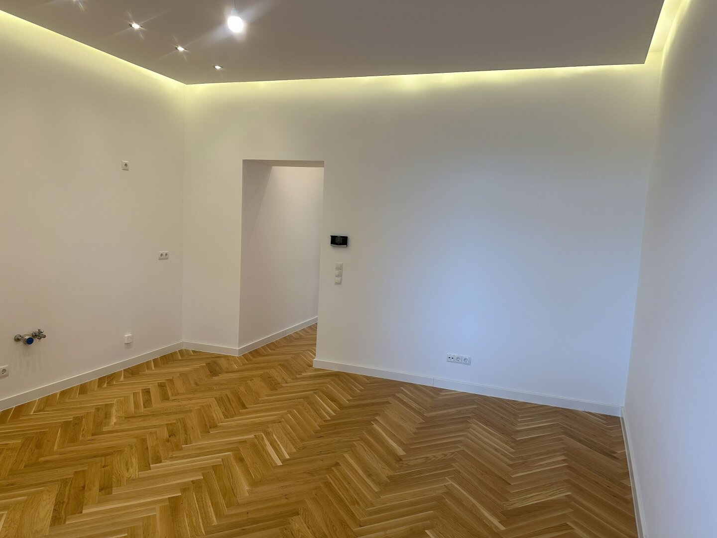 Wohnung zum Kauf 279.000 € 2 Zimmer 49,1 m²<br/>Wohnfläche 4.<br/>Geschoss Wien 1200