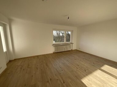 Wohnung zur Miete 579 € 4 Zimmer 90,6 m² 2. Geschoss Allensteinweg 21 Fedderwardergroden Wilhelmshaven 26388