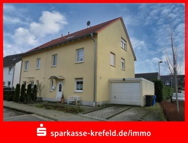 Einfamilienhaus zum Kauf 510.000 € 5 Zimmer 163 m² 291 m² Grundstück Baackeshof Krefeld 47804