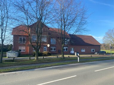 Mehrfamilienhaus zur Miete 16 Zimmer 400 m² 5.321 m² Grundstück Goldenstedt Goldenstedt 49424