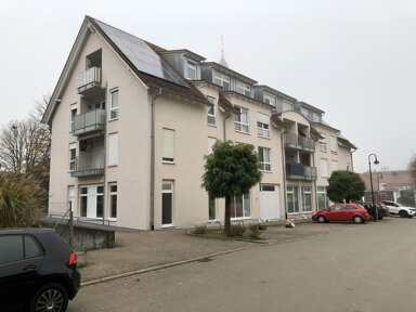 Wohnung zum Kauf provisionsfrei 399.000 € 4,5 Zimmer 149 m² EG Dellmensingen Erbach 89155