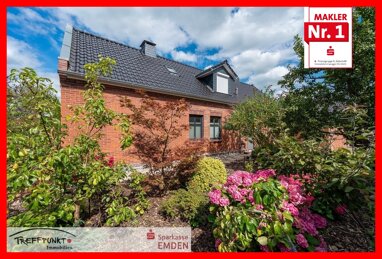 Einfamilienhaus zum Kauf 339.000 € 8 Zimmer 140 m² 445 m² Grundstück Borßum / Hilmarsum Emden 26725