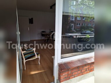 Wohnung zur Miete 1.020 € 3,5 Zimmer 70 m² Erdgeschoss Eimsbüttel Hamburg 20257