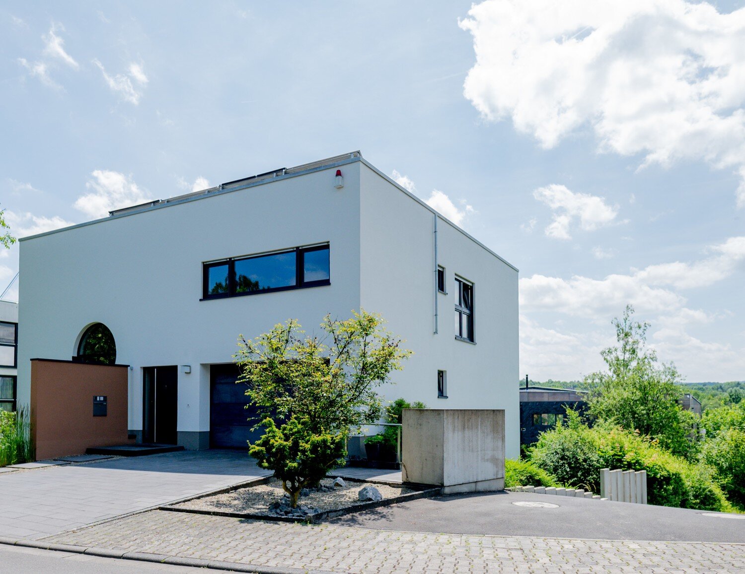 Einfamilienhaus zum Kauf 1.295.000 € 8 Zimmer 280 m²<br/>Wohnfläche 722 m²<br/>Grundstück Limburg an der Lahn 65549