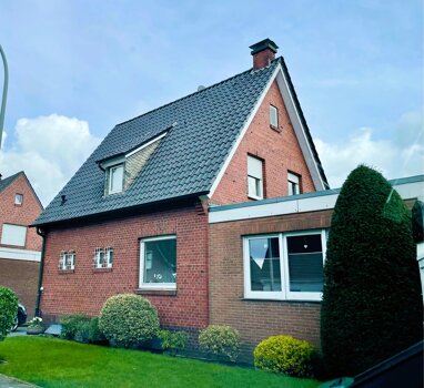 Einfamilienhaus zum Kauf 298.000 € 5 Zimmer 120 m² 556 m² Grundstück Coesfeld Coesfeld 48653