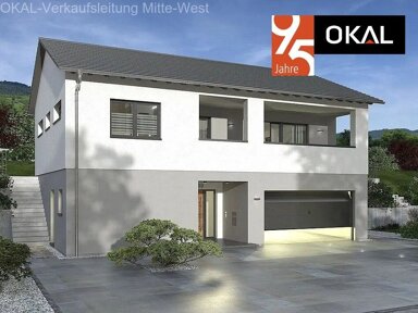 Einfamilienhaus zum Kauf 758.900 € 5 Zimmer 222 m² 728 m² Grundstück Klein-Gumpen Reichelsheim 64385