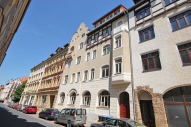 Wohnung zur Miete 600 € 2 Zimmer 1. Geschoss Martinstraße 3 Meißen Meißen 01662