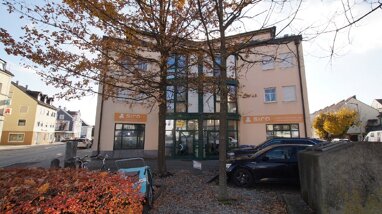 Wohnung zum Kauf 130.000 € 2 Zimmer 47,1 m² 2. Geschoss Planungsbezirk 103 Straubing 94315