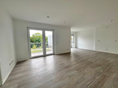 Wohnung zur Miete 837,50 € 2,5 Zimmer 67 m² 2. Geschoss Karlstraße 6 Wanne - Nord Herne 44649