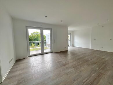 Wohnung zur Miete 838 € 2,5 Zimmer 67 m² 2. Geschoss frei ab sofort Karlstraße 6 Wanne Herne 44649