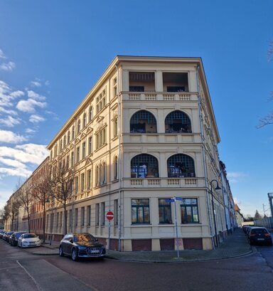 Wohnung zum Kauf 199.000 € 3 Zimmer 76 m² EG frei ab sofort Härtelstraße 11 Markranstädt Markranstädt 04420