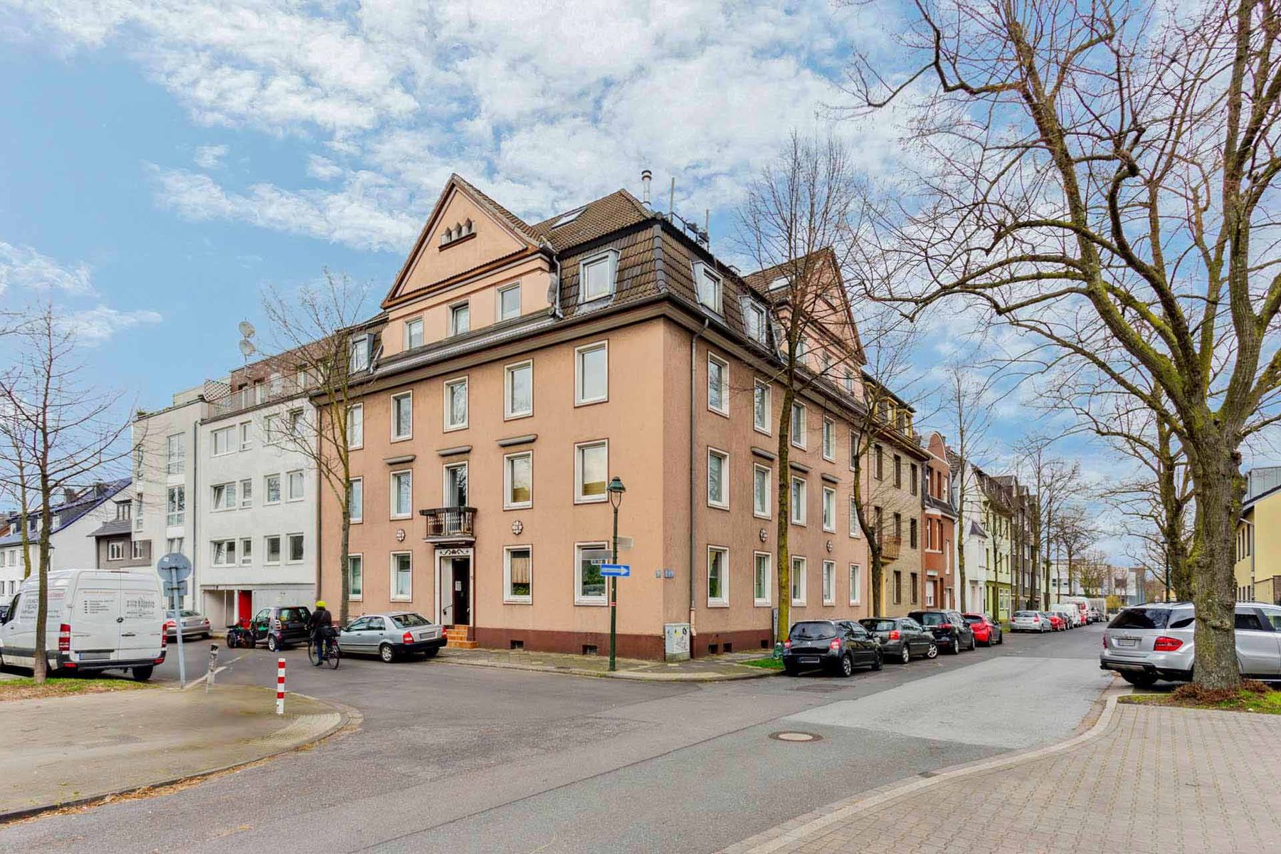 Immobilie zum Kauf provisionsfrei als Kapitalanlage geeignet 200.000 € 2 Zimmer 61 m²<br/>Fläche Reisholz Düsseldorf 40599