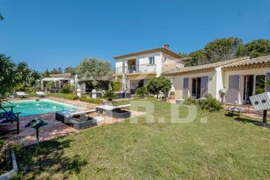 Villa zum Kauf provisionsfrei 2.625.000 € 6 Zimmer 320 m² 3.000 m² Grundstück Grimaud