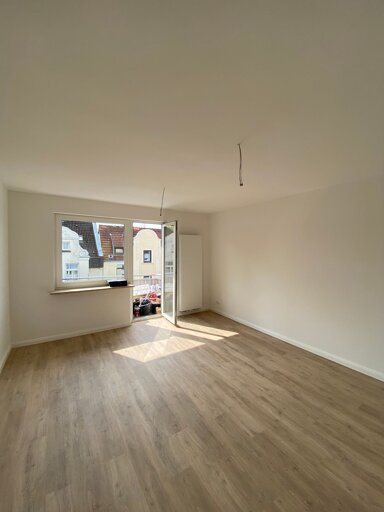 Wohnung zur Miete 755 € 2 Zimmer 47 m² 3. Geschoss frei ab 01.03.2025 Kottwitzstr. 14 Marli / Brandenbaum Lübeck 23566