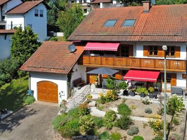 Einfamilienhaus zum Kauf 680.000 € 5 Zimmer 218 m² 568 m² Grundstück Vilsbiburg Vilsbiburg 84137