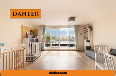 Maisonette zum Kauf 495.000 € 4 Zimmer 95,2 m² Langenhorn Hamburg 22417