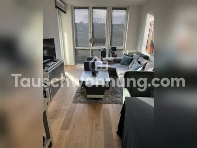 Wohnung zur Miete Tauschwohnung 1.500 € 3 Zimmer 72 m² 3. Geschoss Hoheluft - West Hamburg 20253