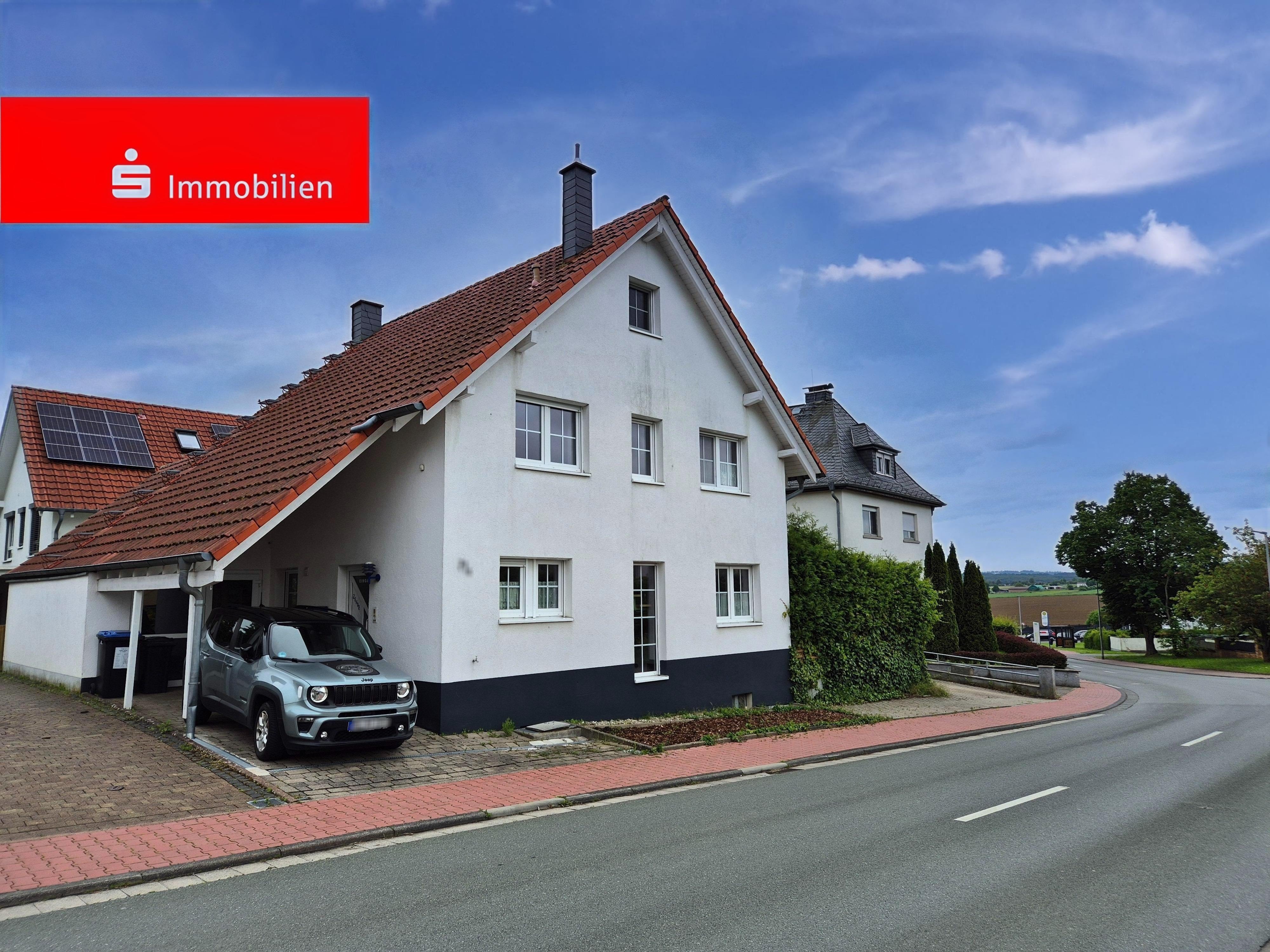 Einfamilienhaus zum Kauf 550.000 € 6 Zimmer 150,1 m²<br/>Wohnfläche 440 m²<br/>Grundstück 01.10.2024<br/>Verfügbarkeit Eschbach Usingen 61250