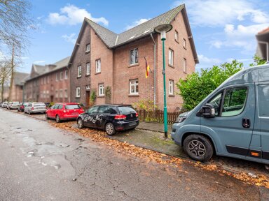 Doppelhaushälfte zum Kauf 589.000 € 6 Zimmer 250 m² 385 m² Grundstück Wehofen Duisburg 47179