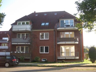 Wohnung zur Miete 640 € 3 Zimmer 78,5 m² 1. Geschoss Kälberweideweg 11 Buxtehude Buxtehude 21614