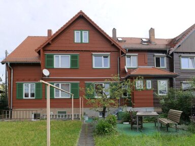 Haus zur Miete Wohnen auf Zeit 1.650 € 4 Zimmer 95 m² frei ab sofort Stetzsch Dresden 01157